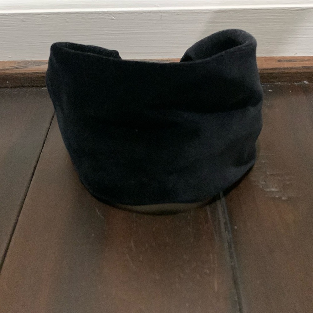 Doen Velvet Headband